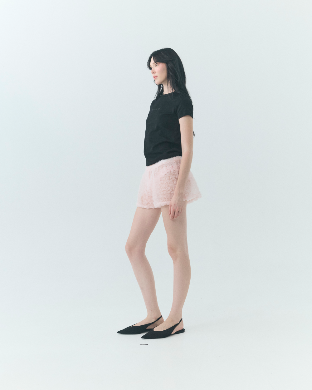 Archive Tee