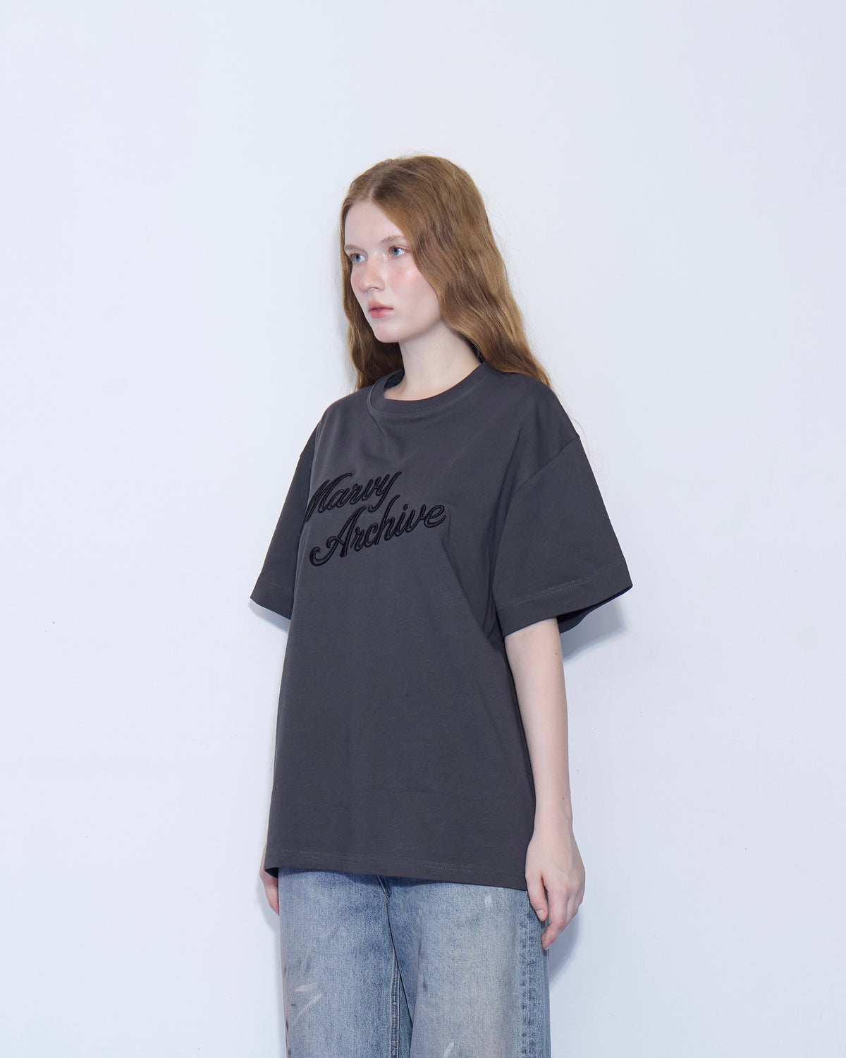 marvy archive tee