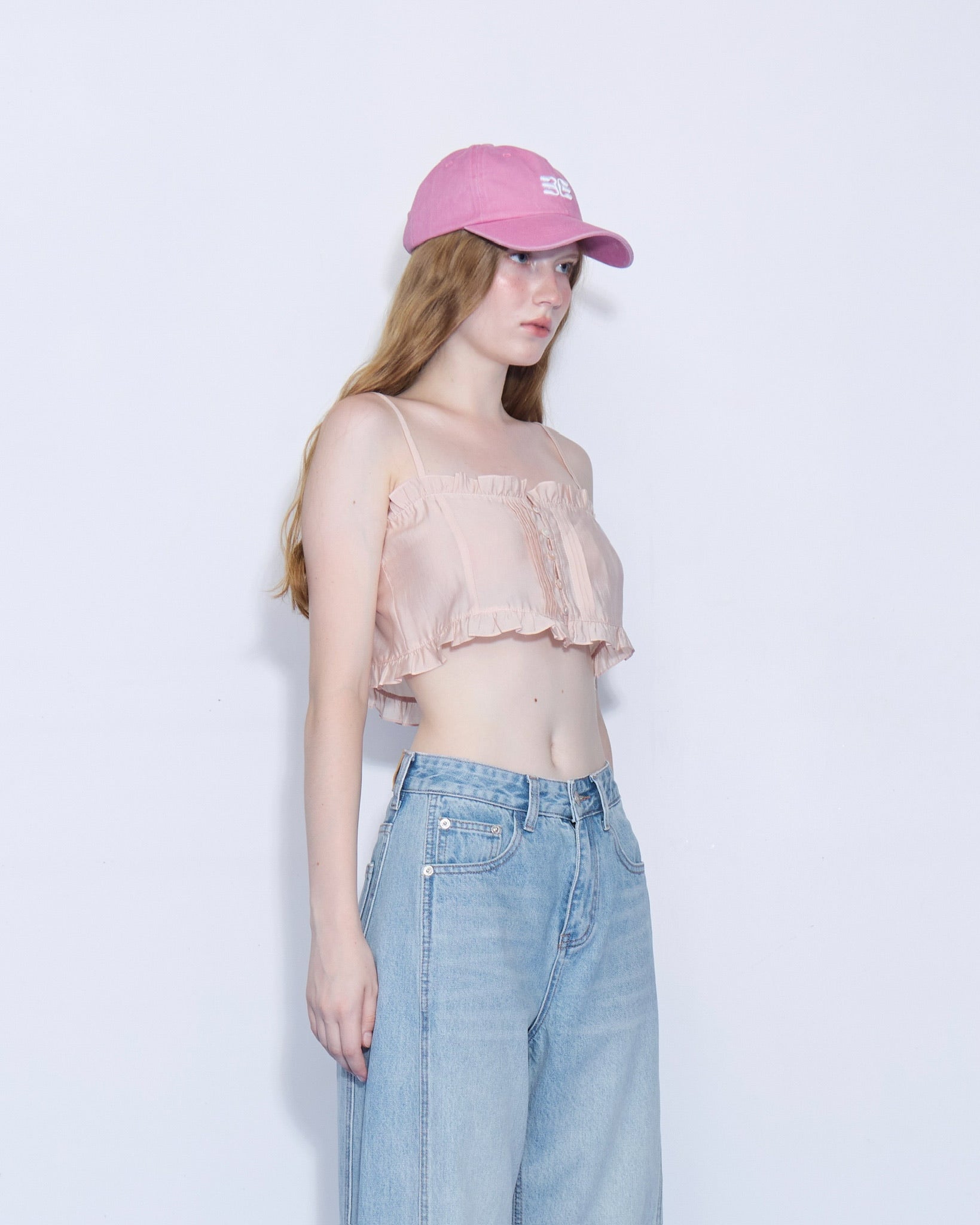 Marvy Sheer Frame Top