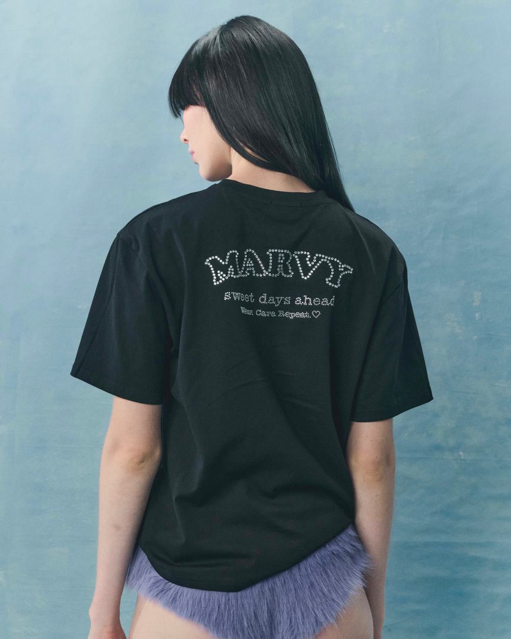 Day Ahead Tee