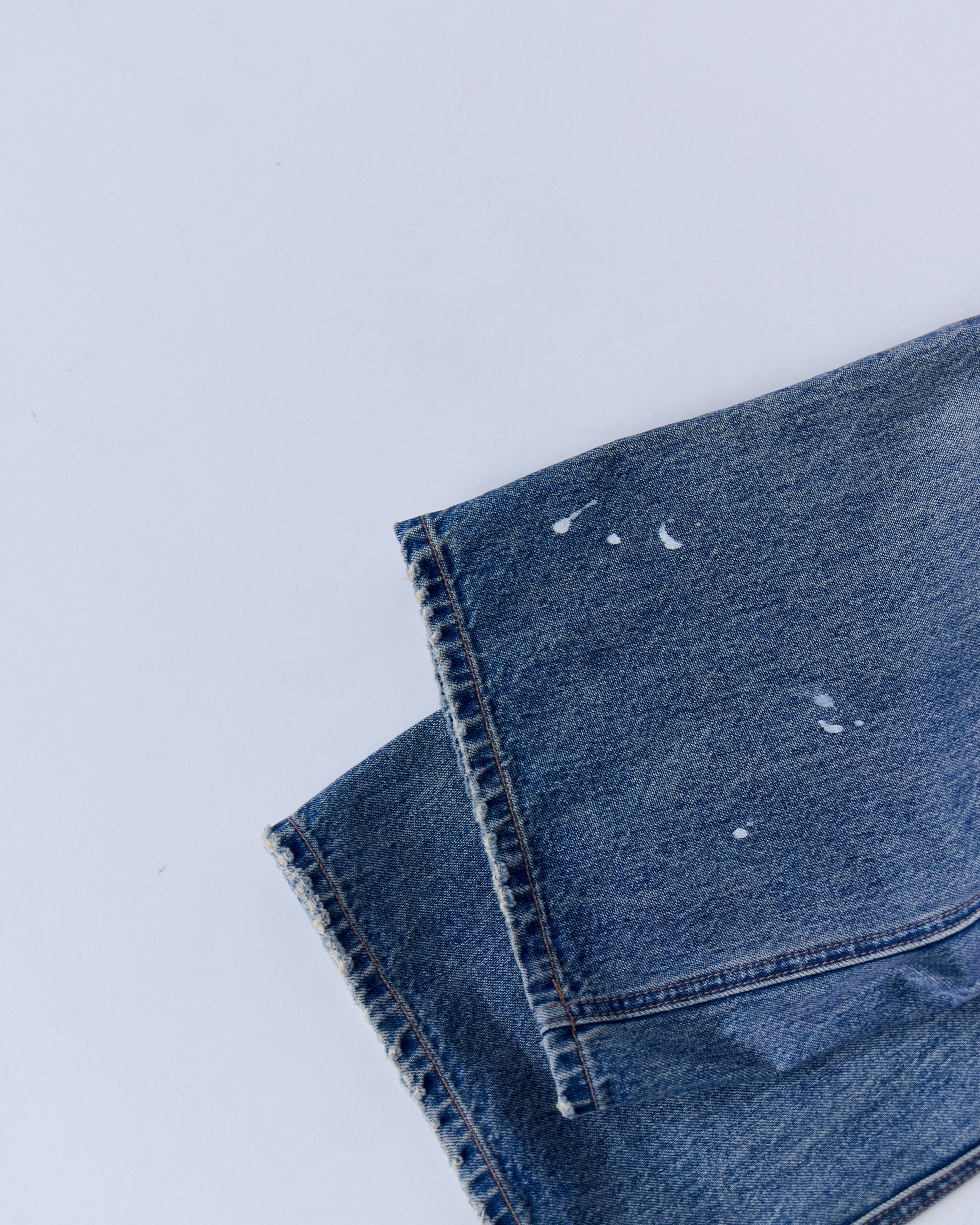 Relaxed Jeans