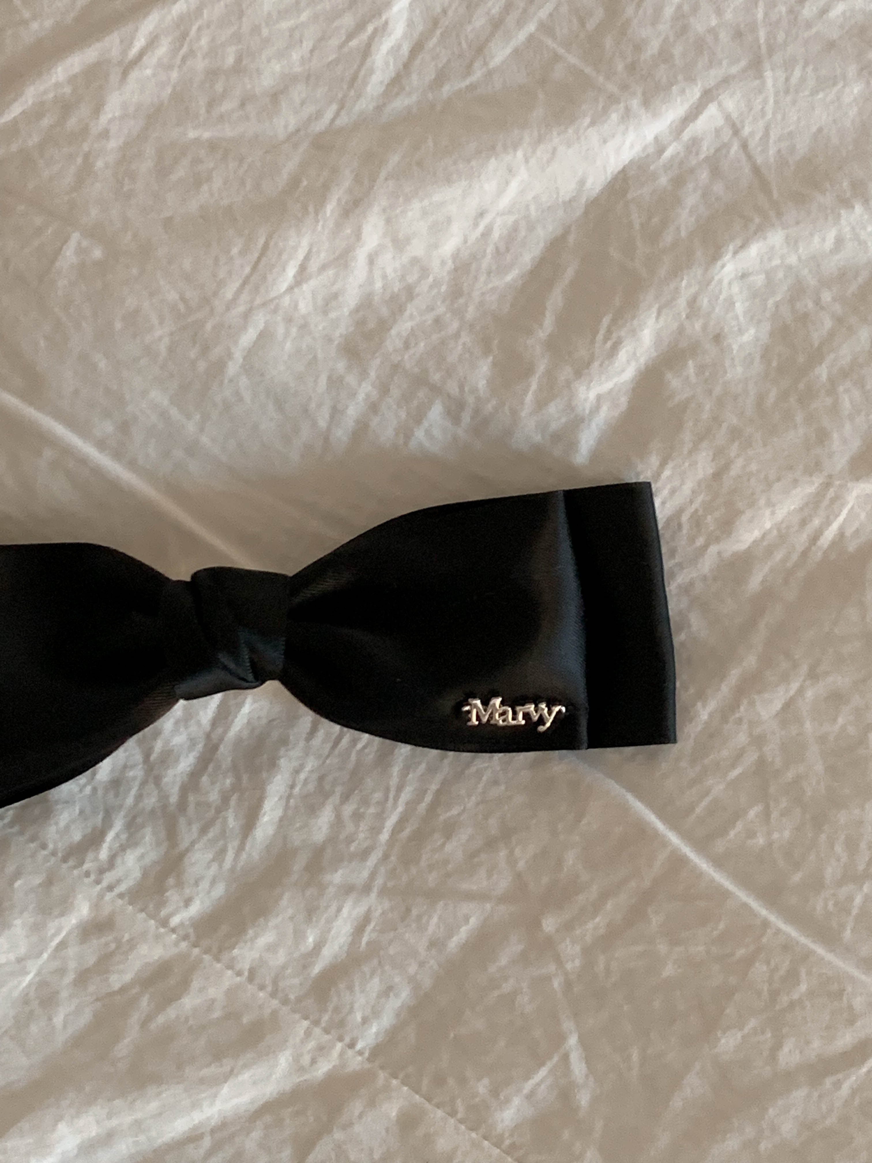 marvy double layered hair clip