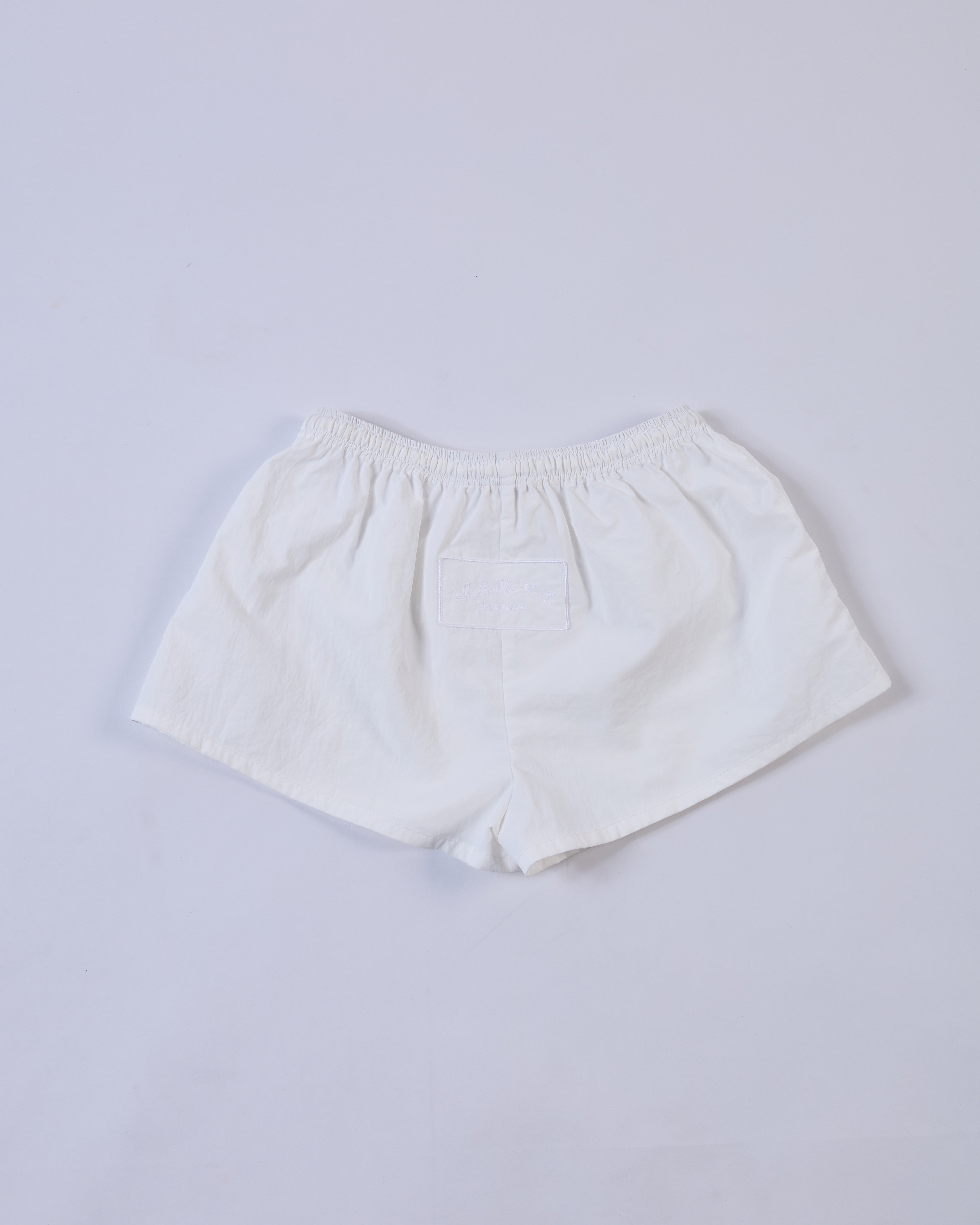 Marvy Reveal Shorts