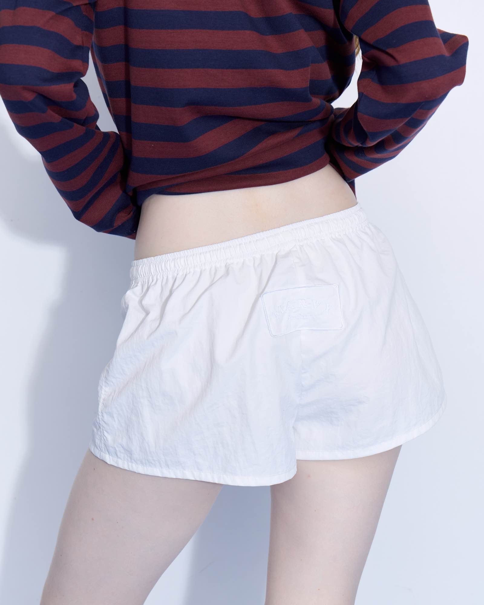 Marvy Reveal Shorts