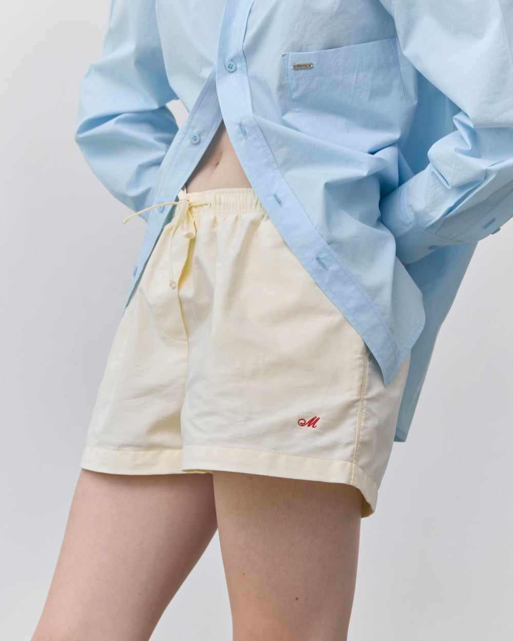 marvy point shorts