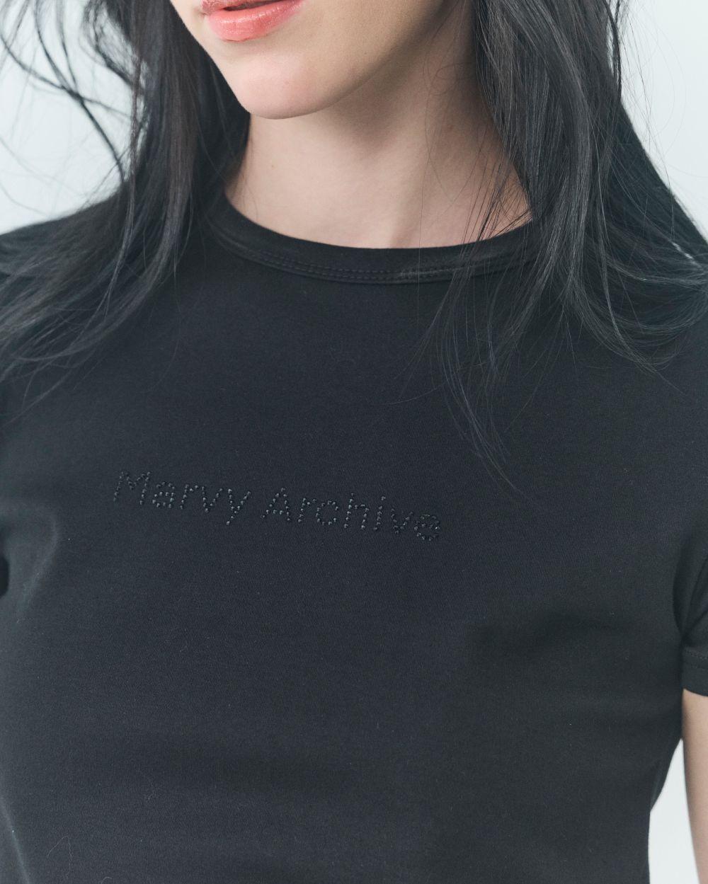 Archive Tee