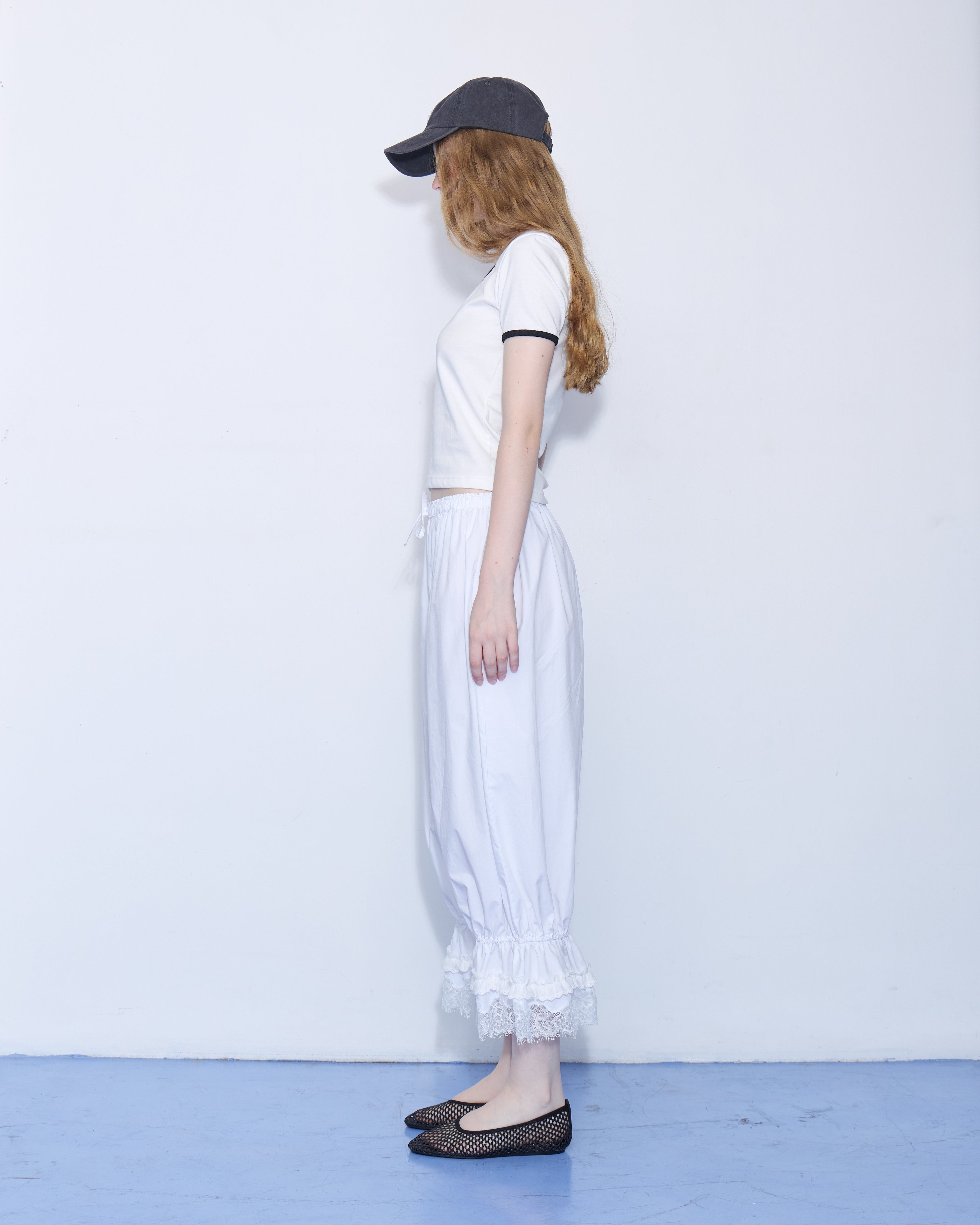 [MADE TO ORDER] Marvy 3D Logo short sleeve