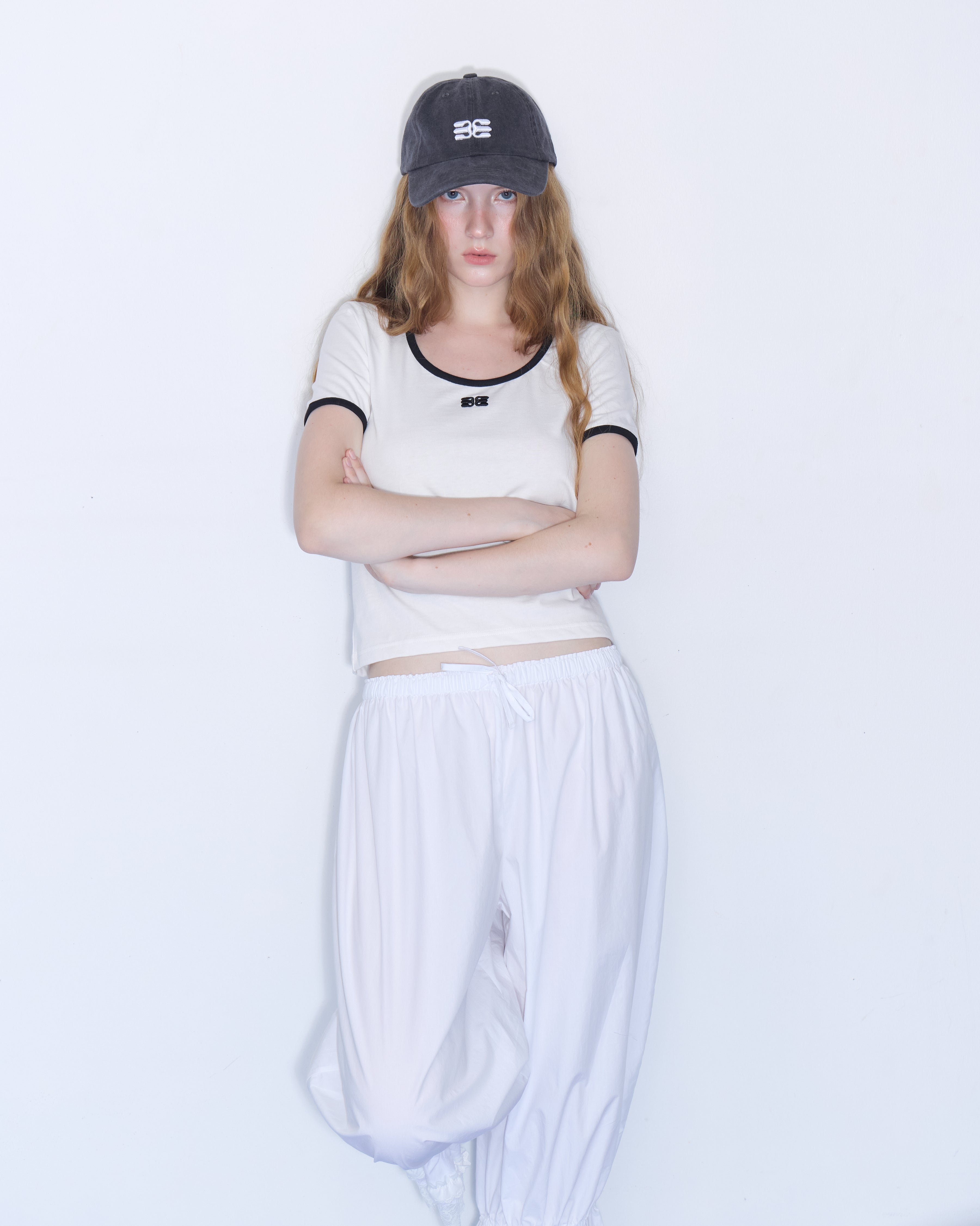 [MADE TO ORDER] Marvy 3D Logo short sleeve