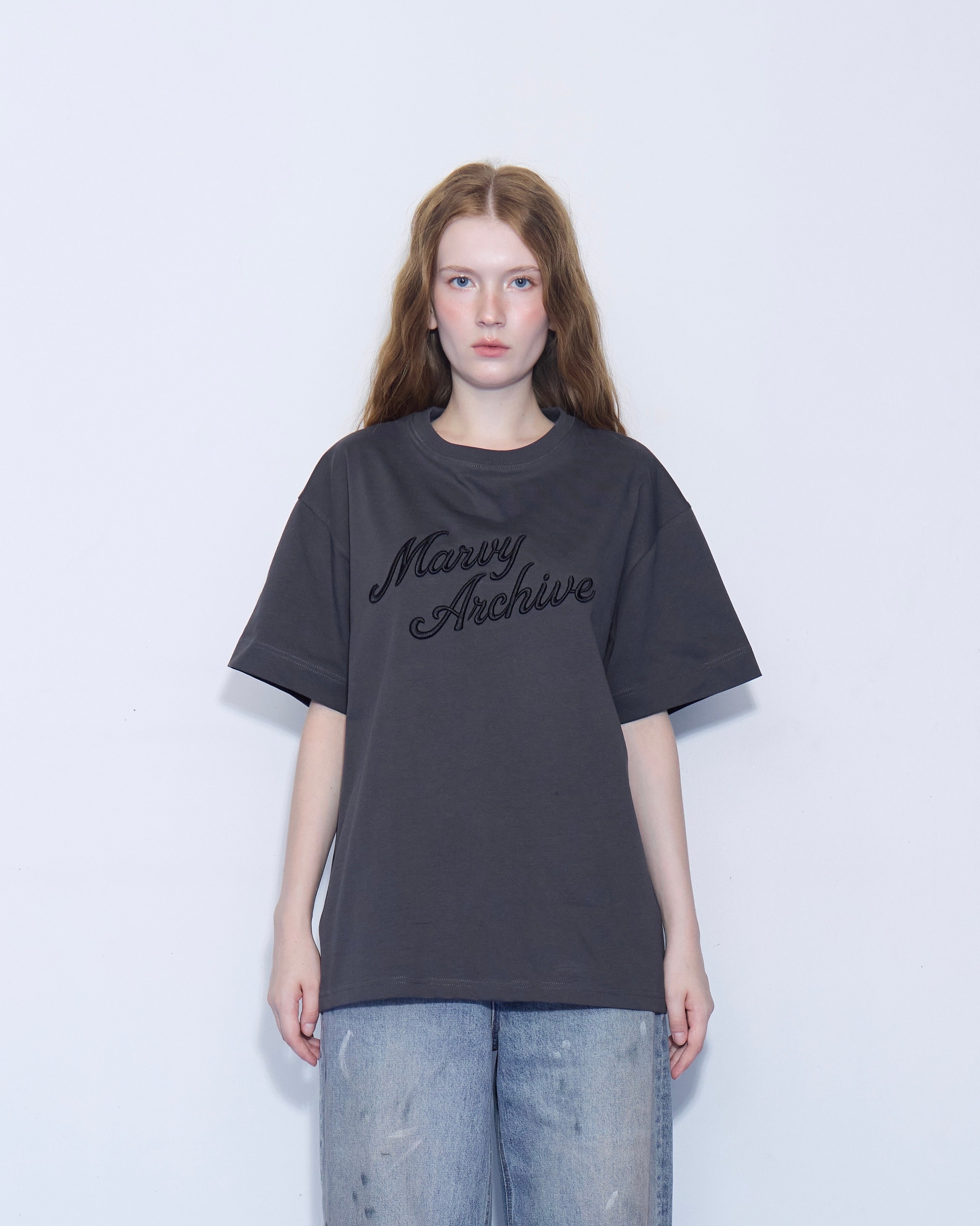 [MADE TO ORDER] marvy archive tee
