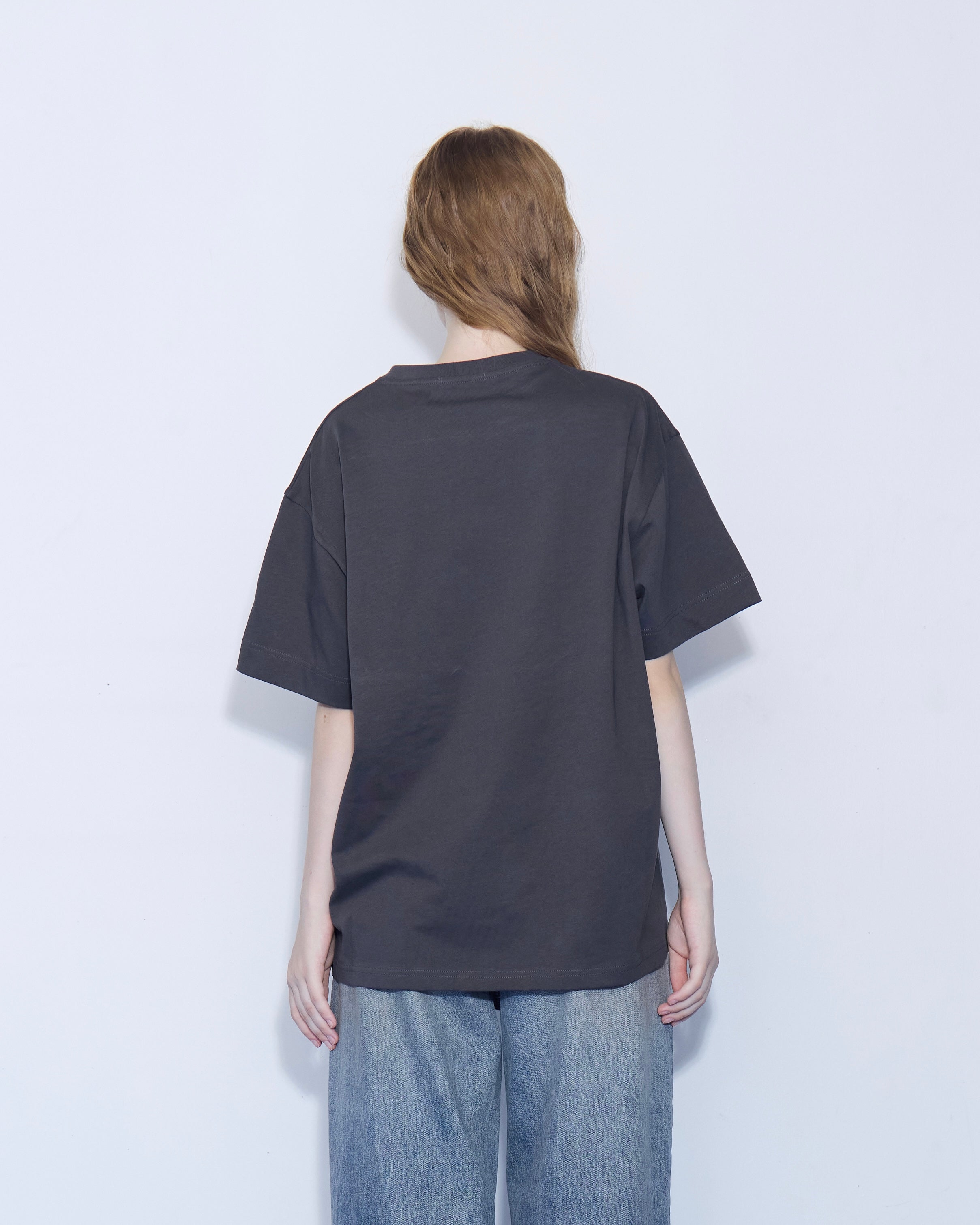 [MADE TO ORDER] marvy archive tee