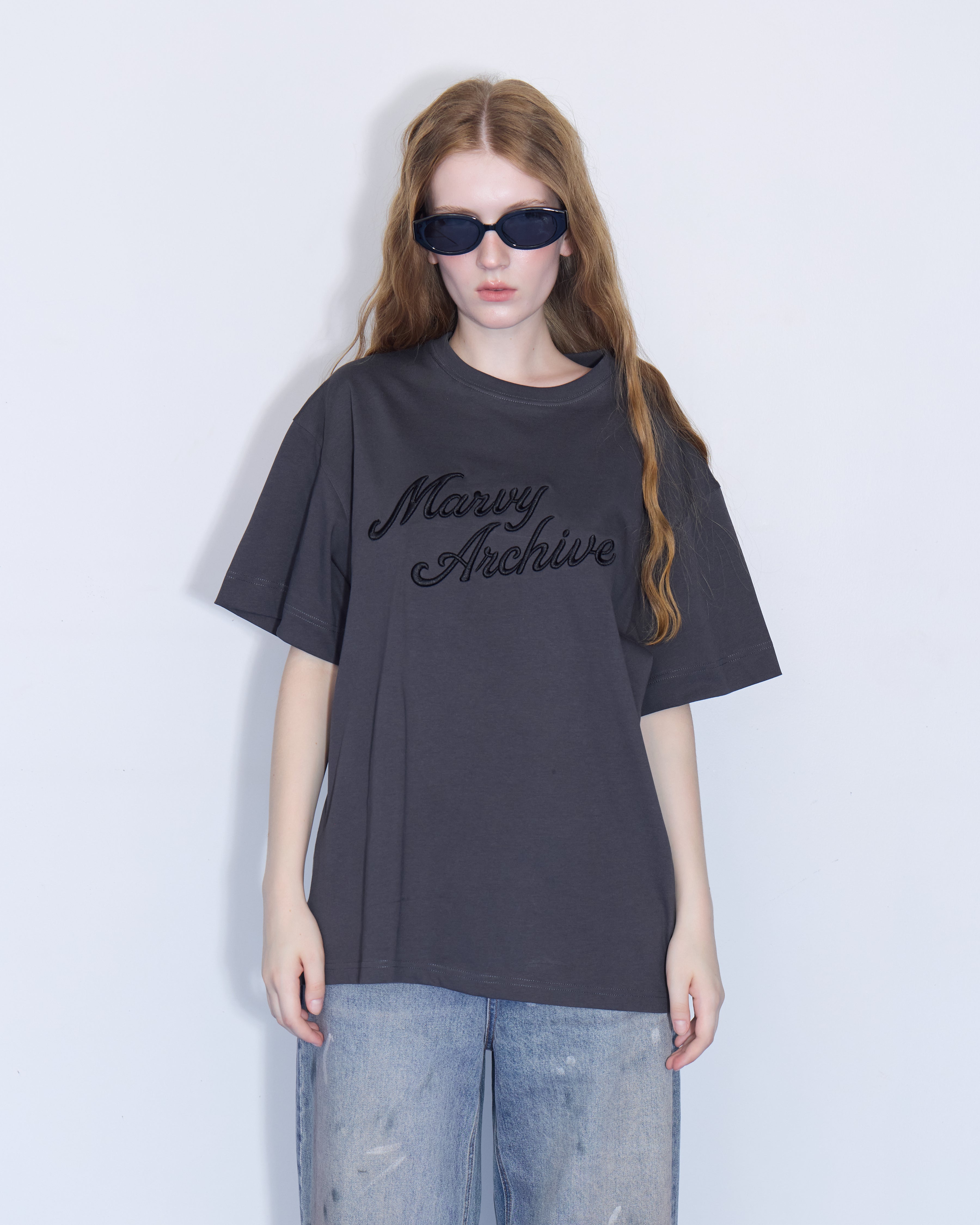 [MADE TO ORDER] marvy archive tee