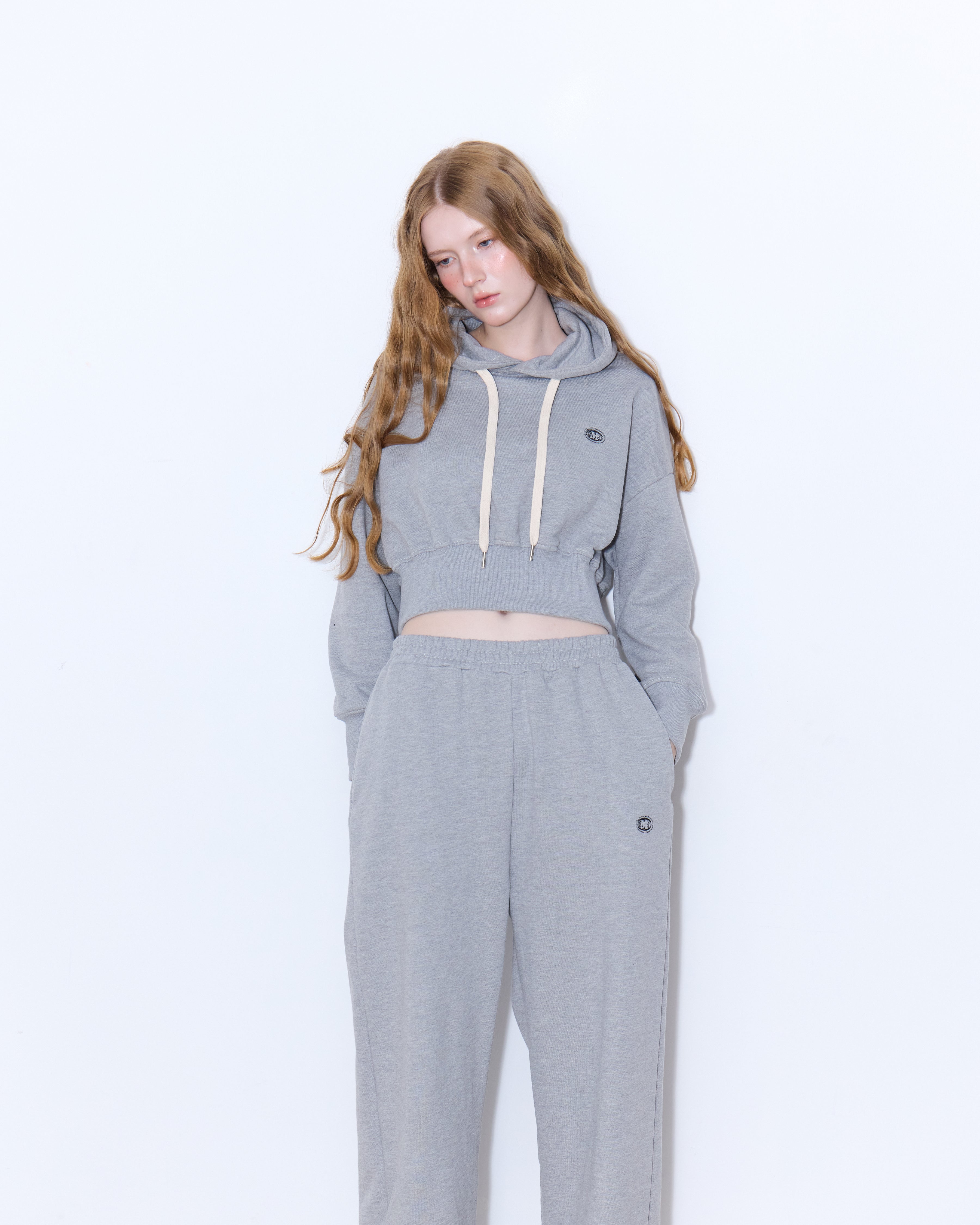 [MADE TO ORDER] MAGIC NOTE HOODIE