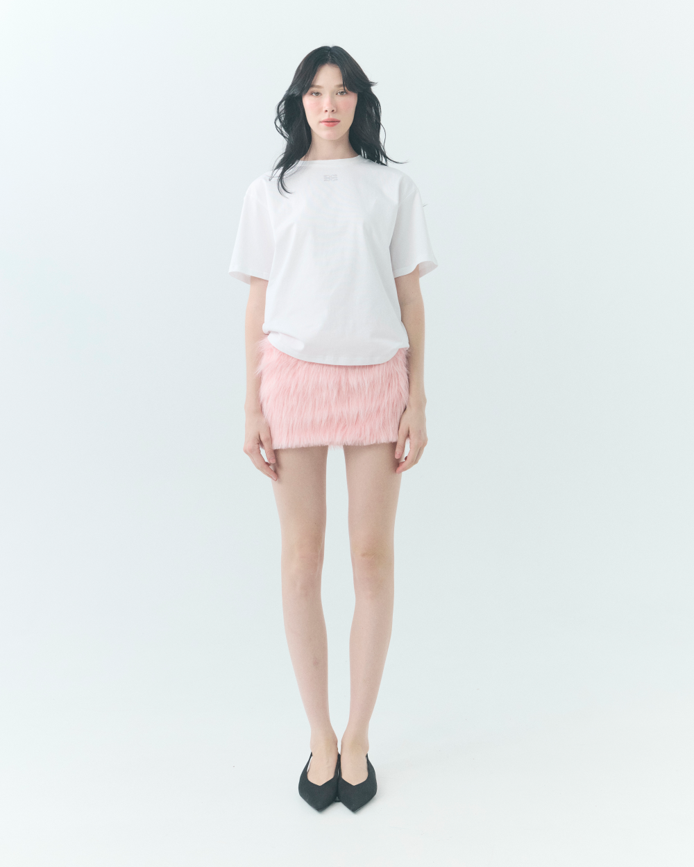 Day Ahead Tee