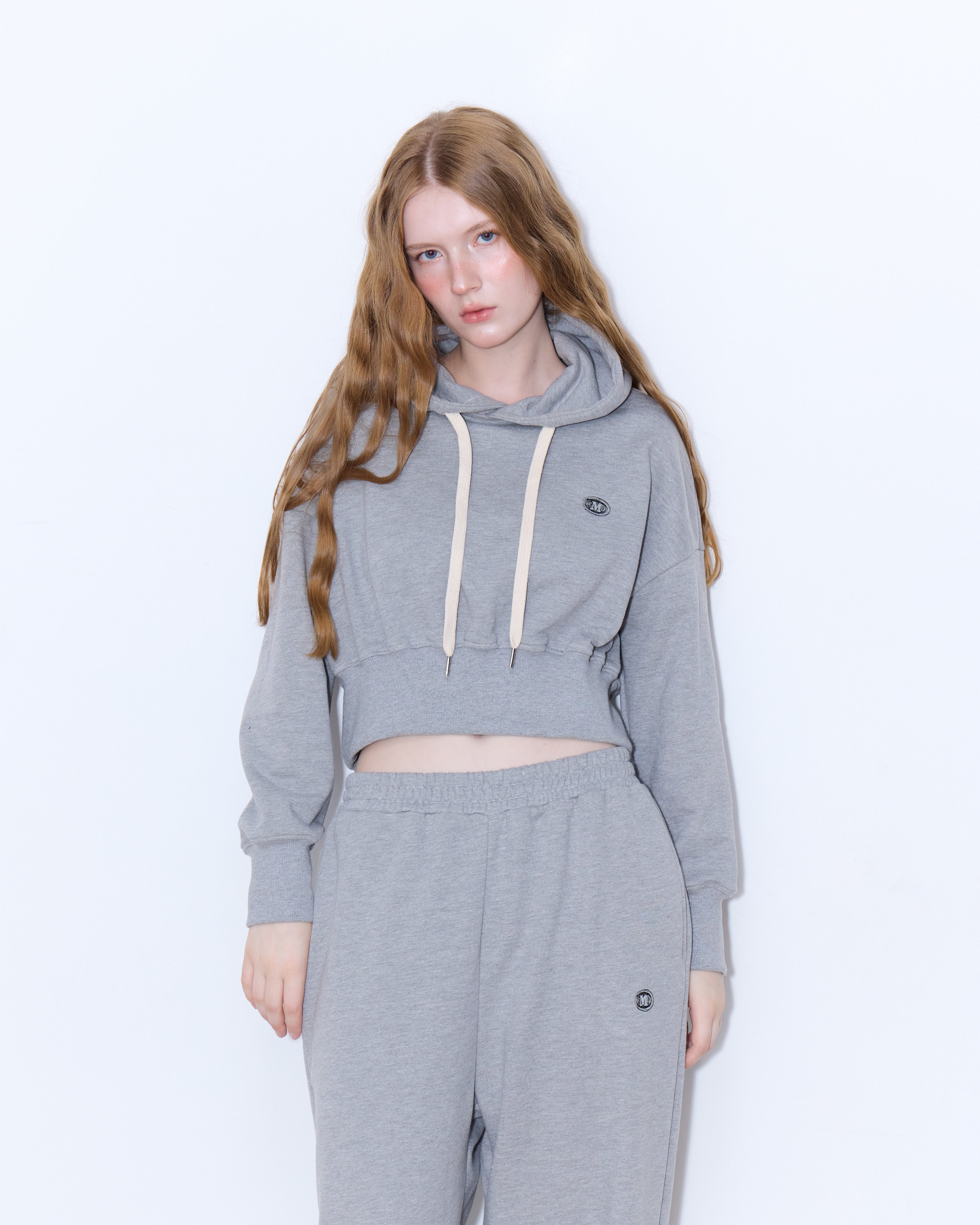 [MADE TO ORDER] MAGIC NOTE HOODIE