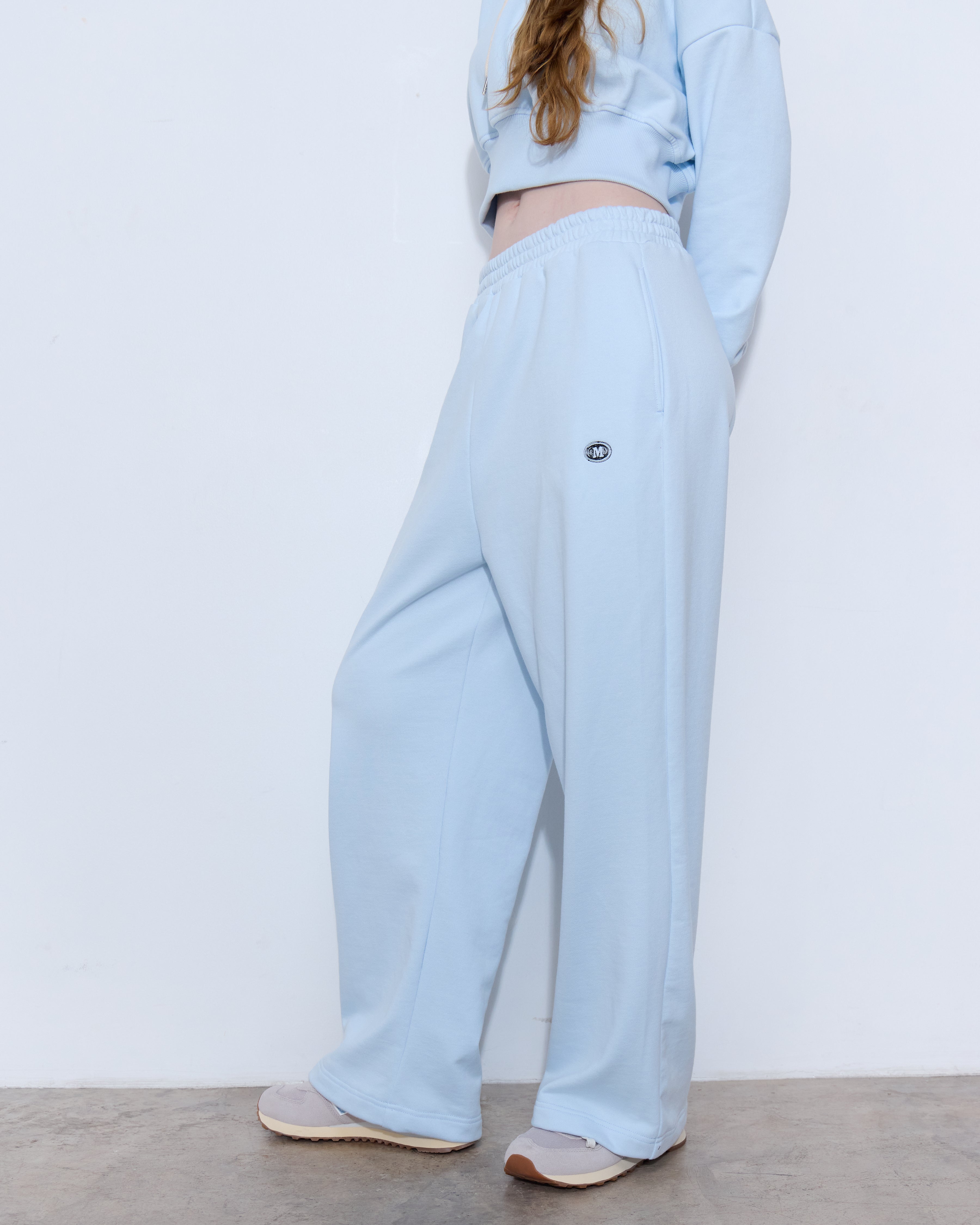 [MADE TO ORDER] MAGIC NOTE PANTS