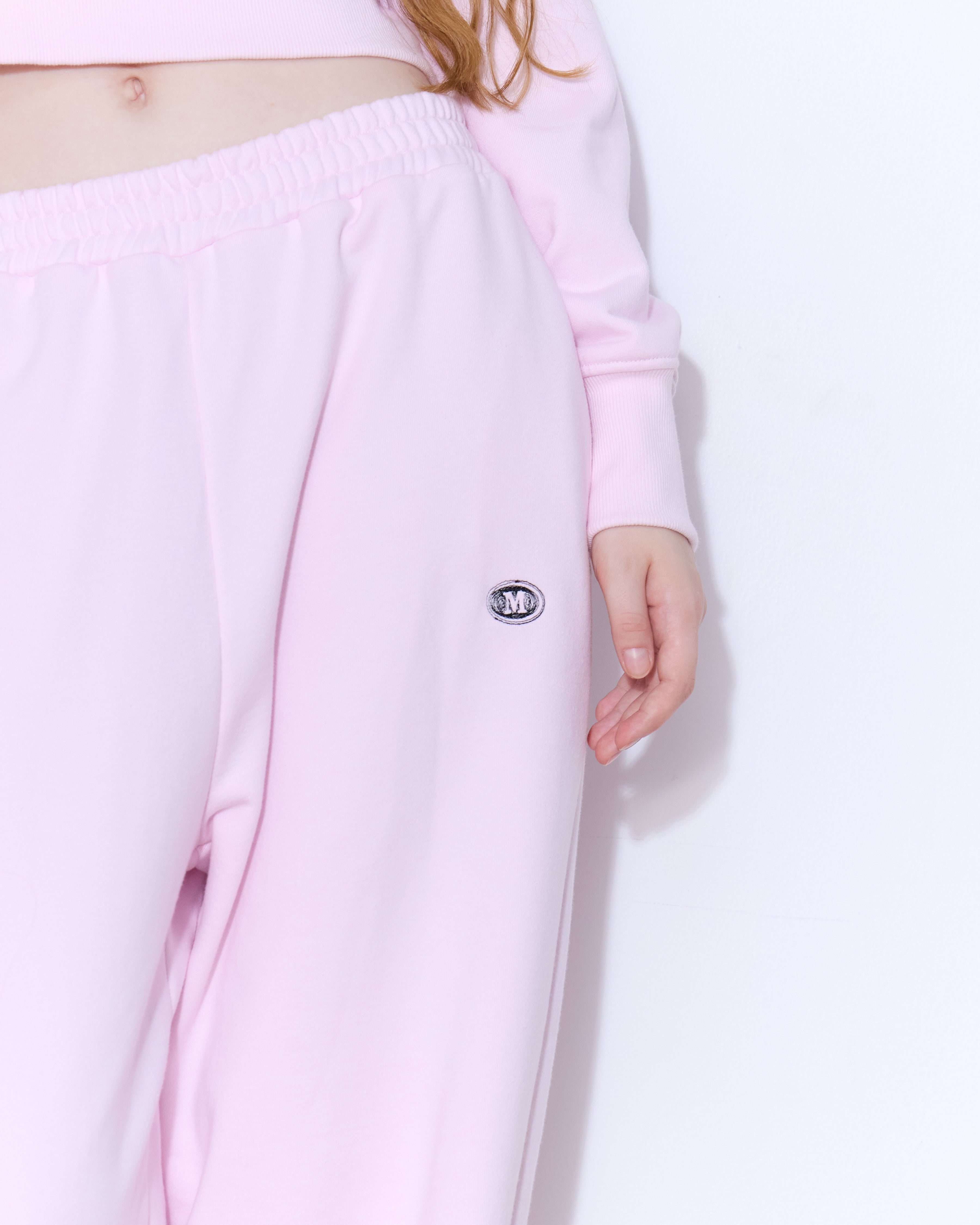 [MADE TO ORDER] MAGIC NOTE PANTS