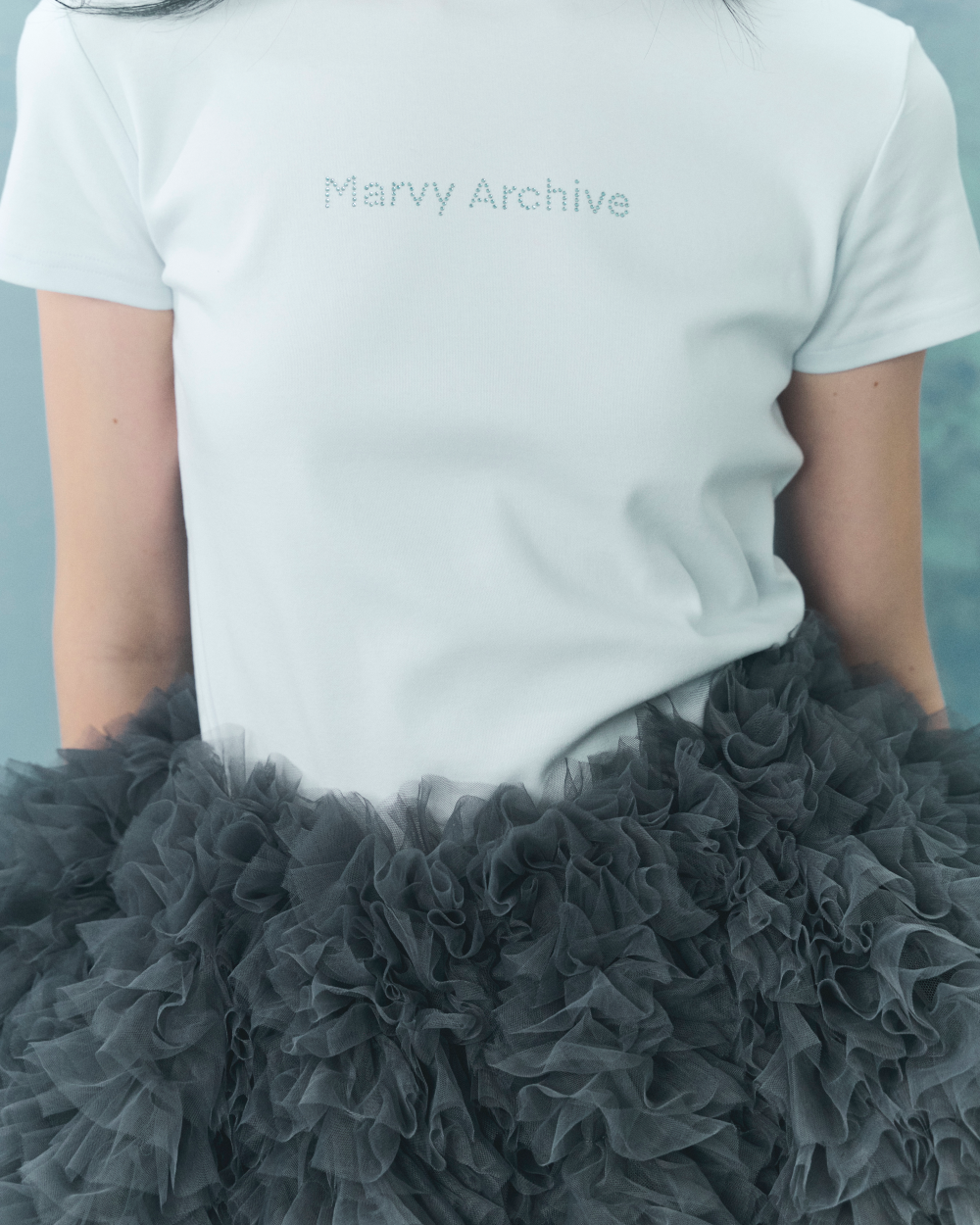 Archive Tee