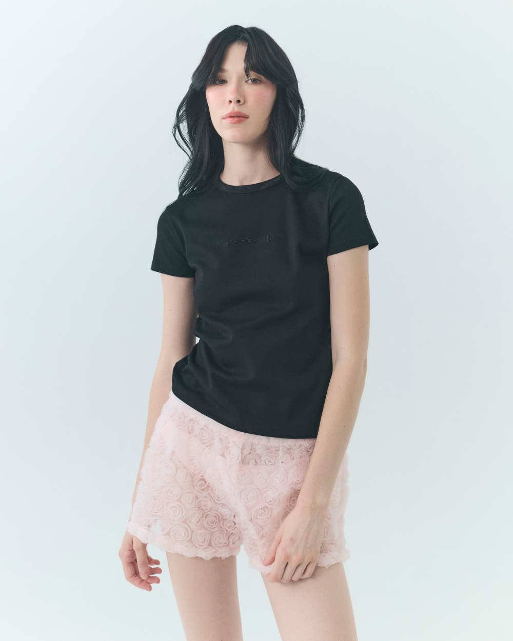 Archive Tee