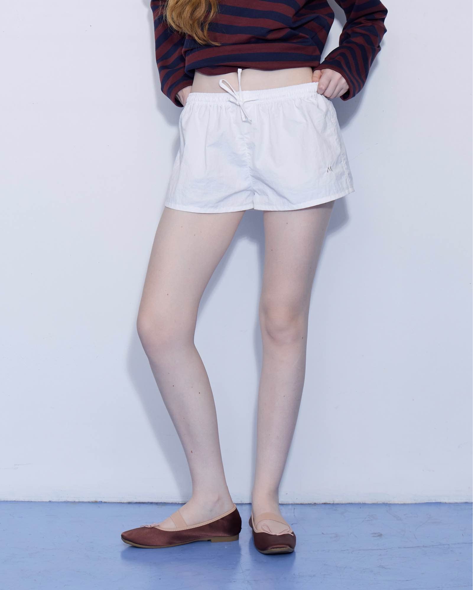 Marvy Reveal Shorts