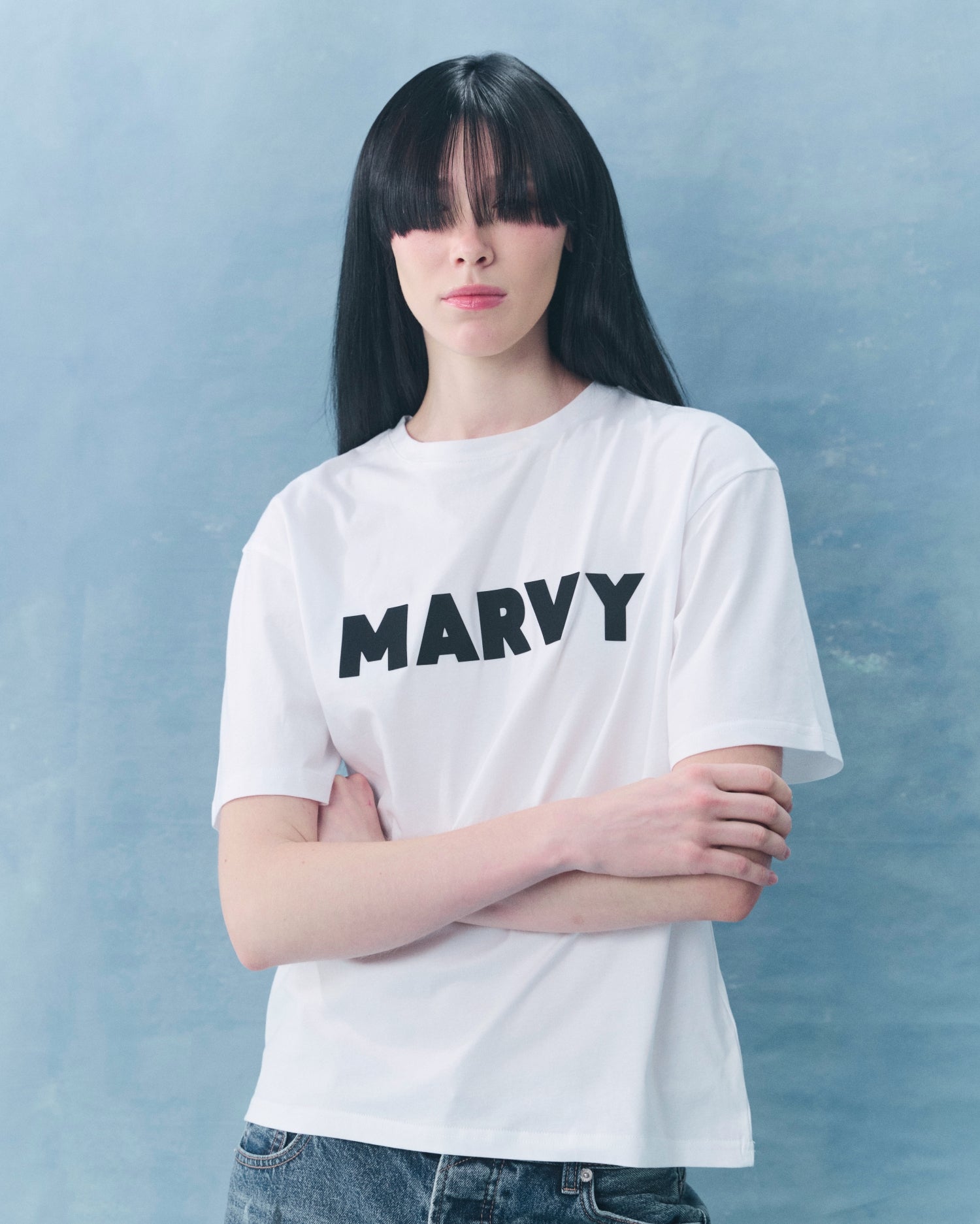 The Marvy Tee