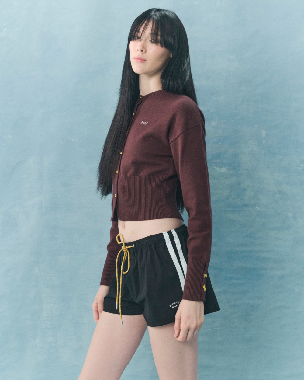 The Track Shorts