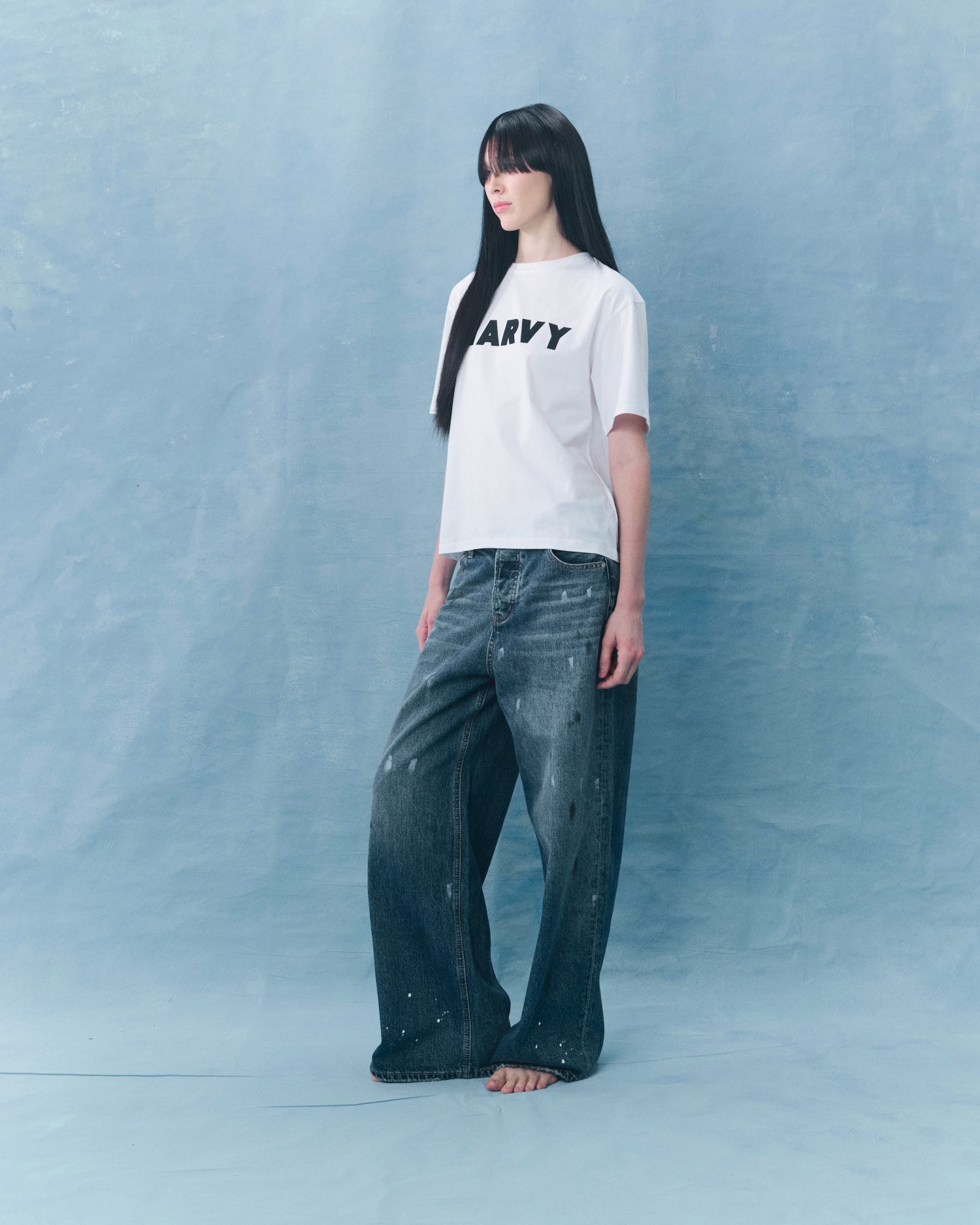 The Marvy Tee