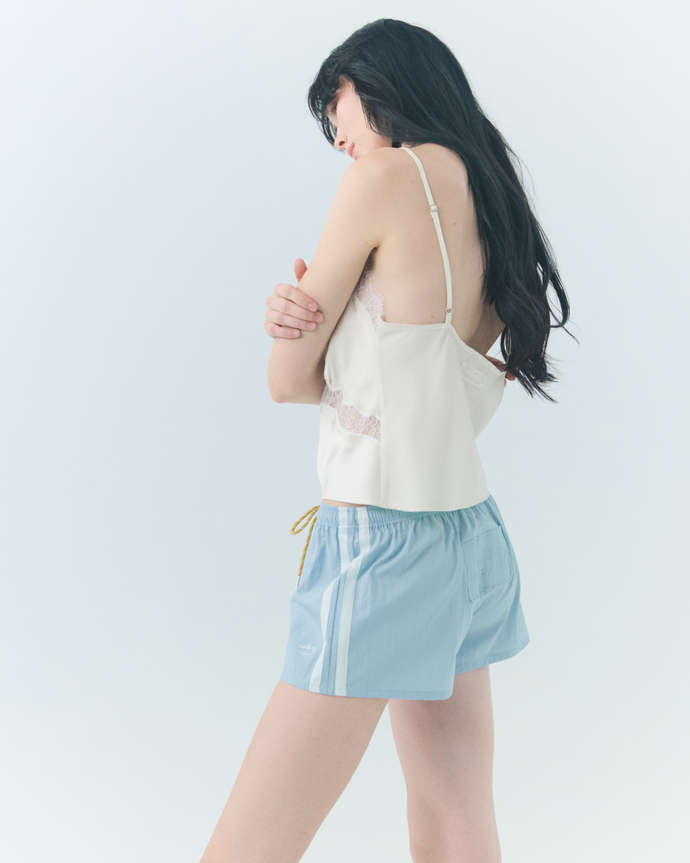 The Track Shorts