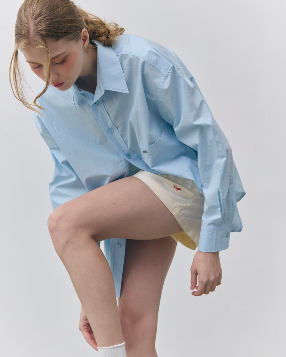 marvy point shorts