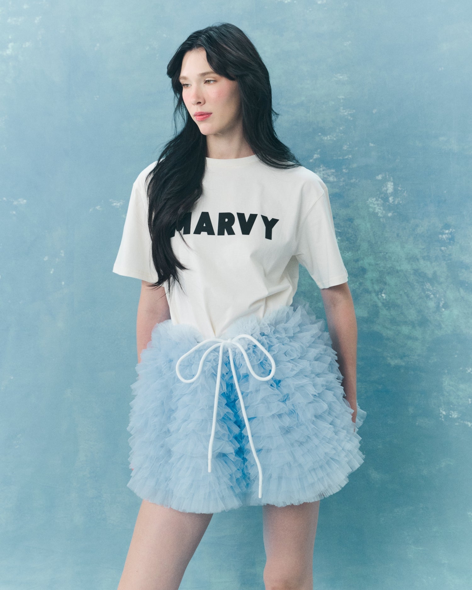 The Marvy Tee