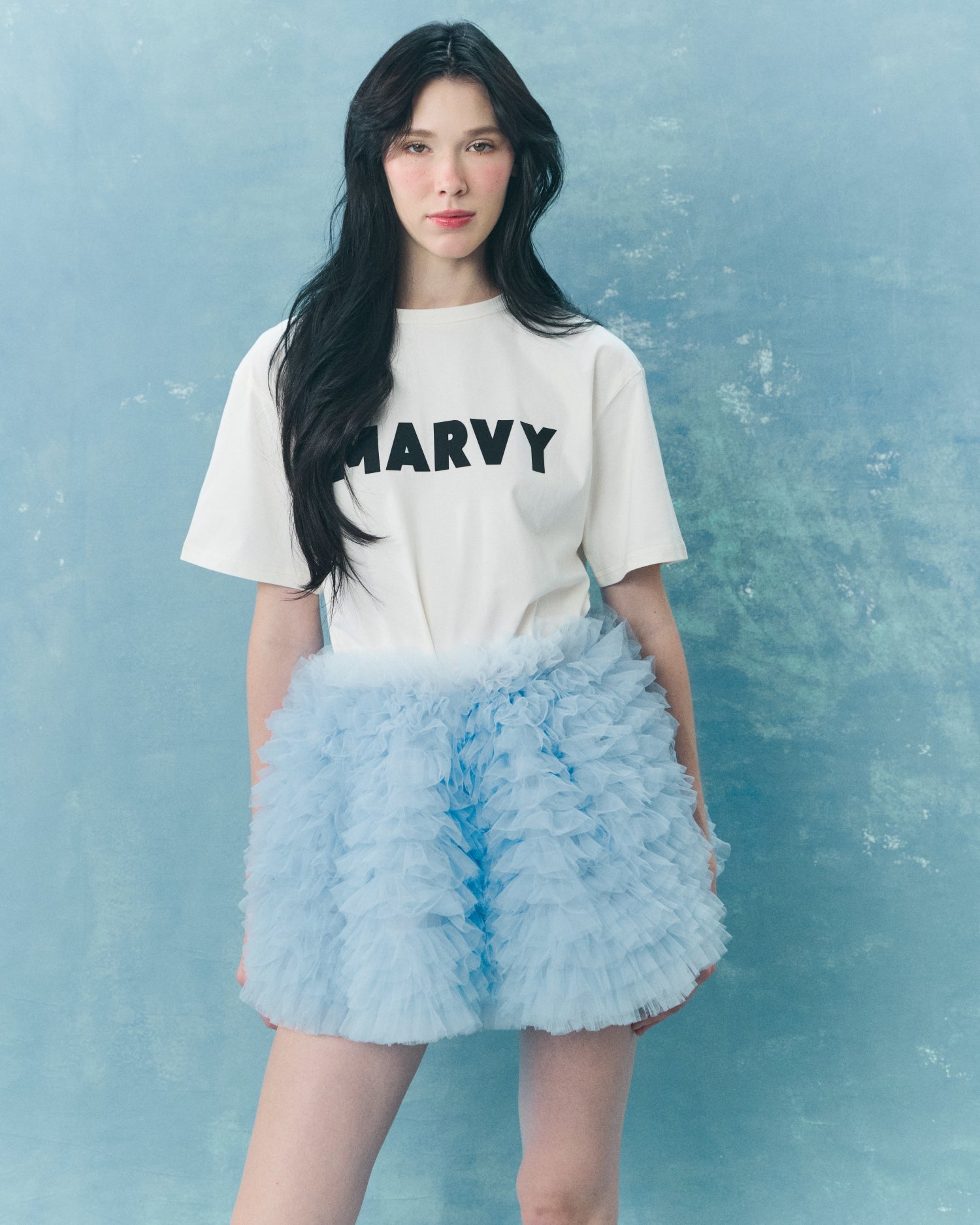 The Marvy Tee