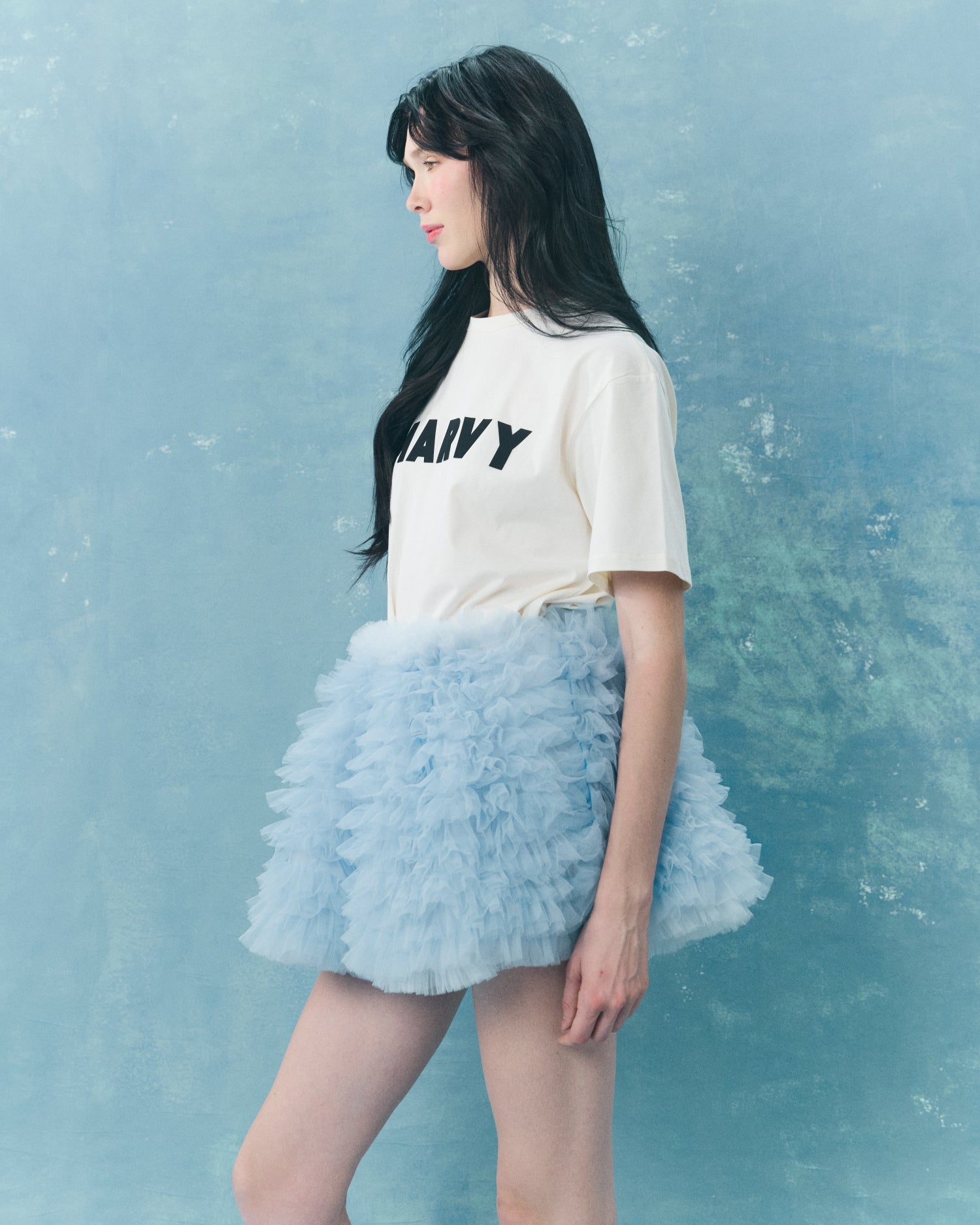 The Marvy Tee