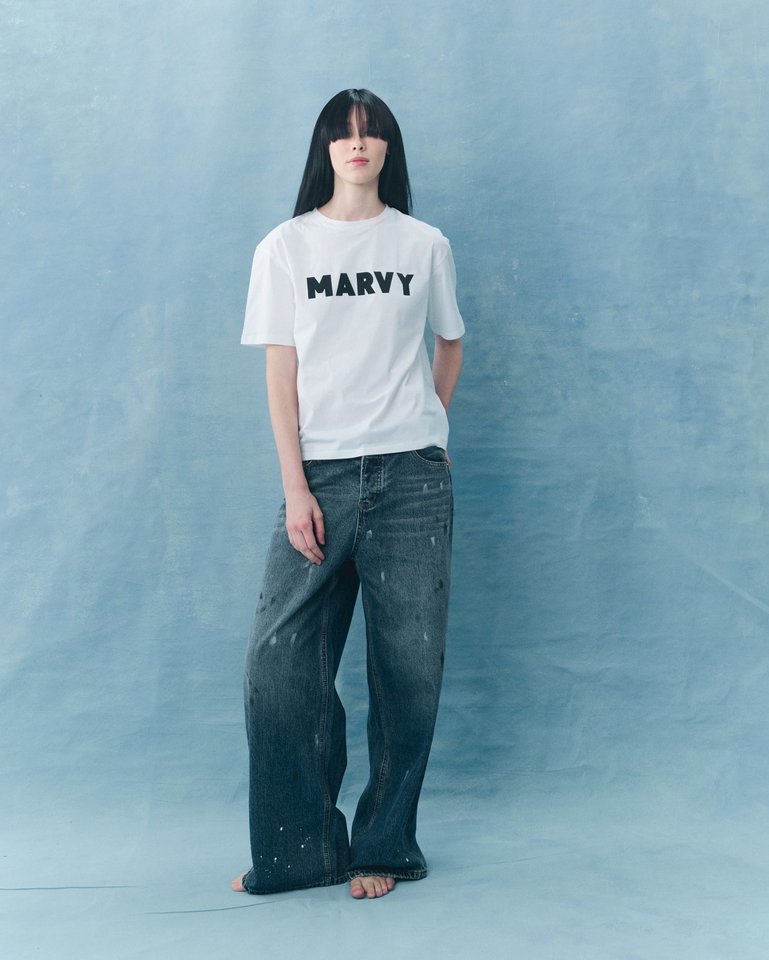 The Marvy Tee