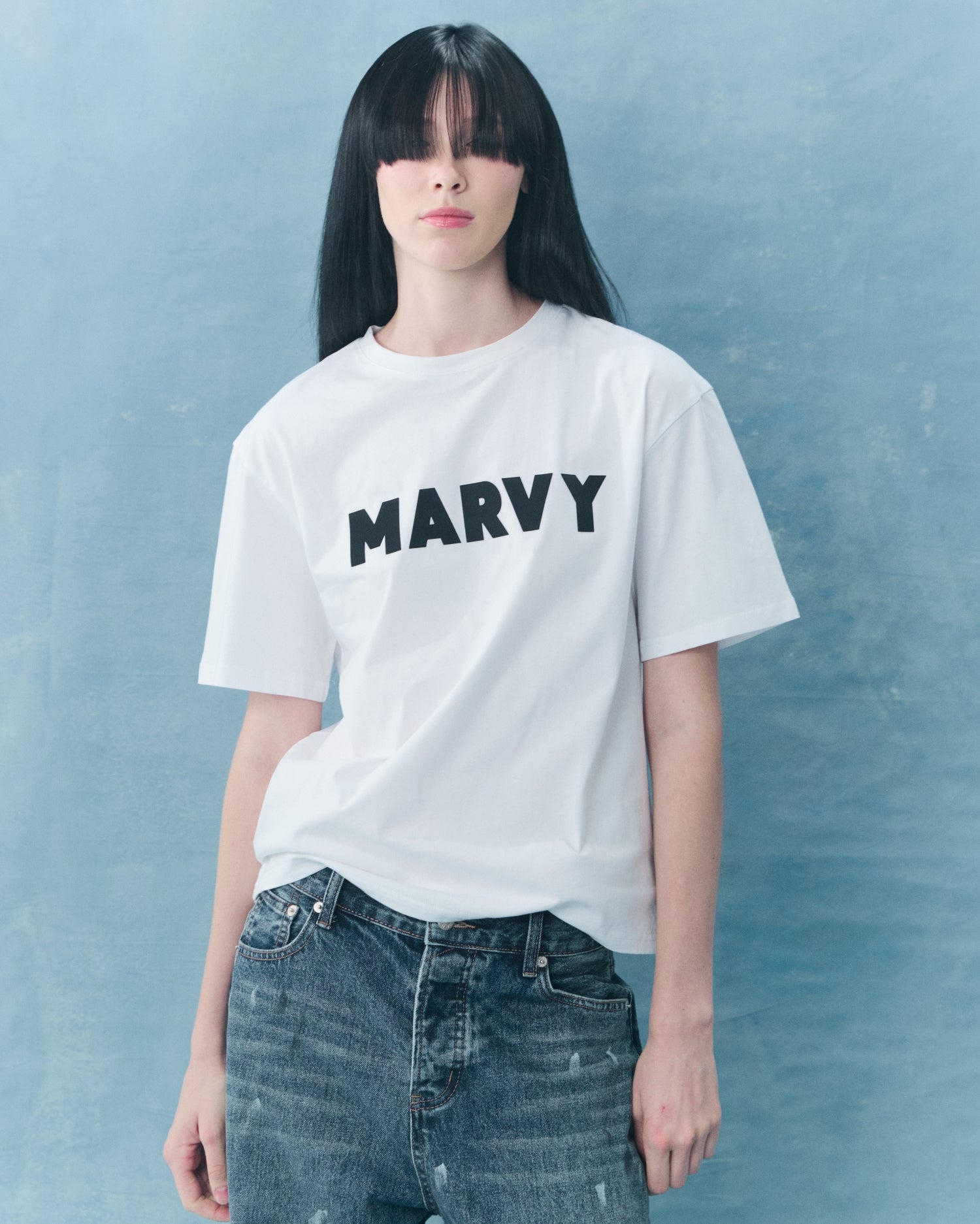 The Marvy Tee