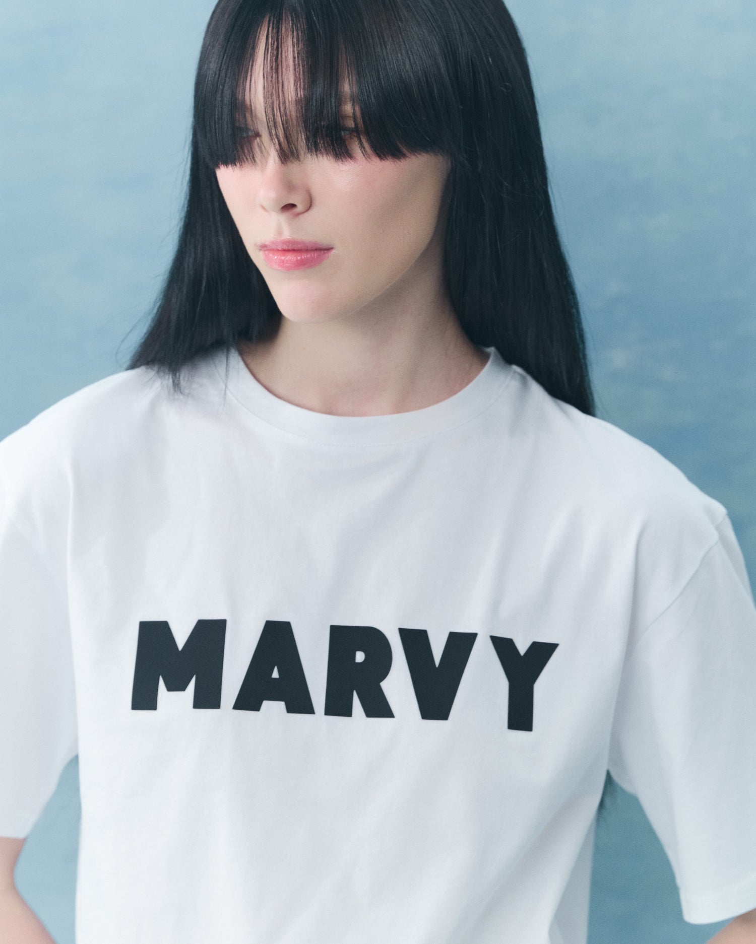 The Marvy Tee