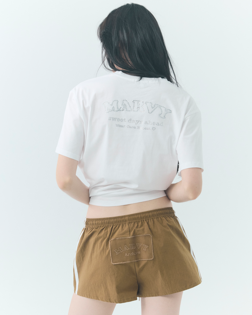 Day Ahead Tee