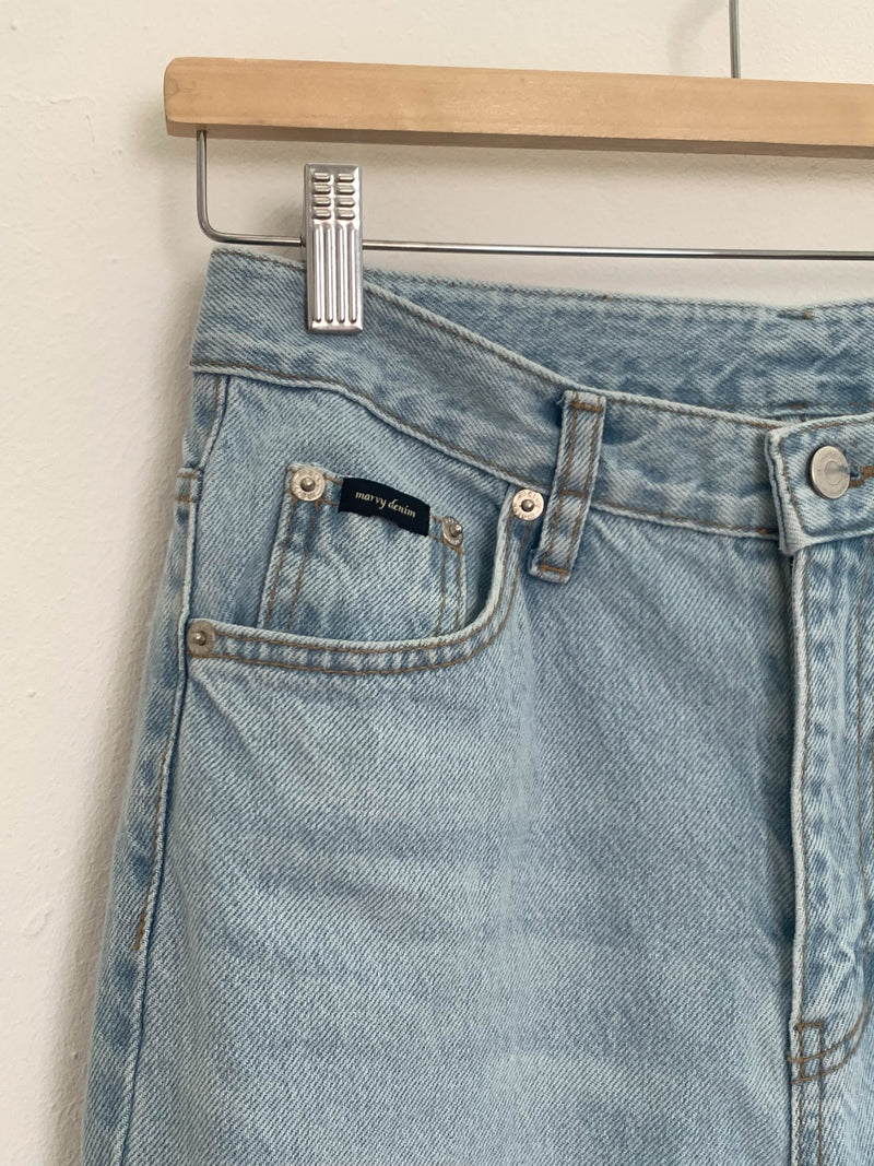 marvy classic denim - Marvymarvy